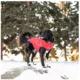 Product GF PET® Elasto-fit® Reversible Chalet Dog Jacket