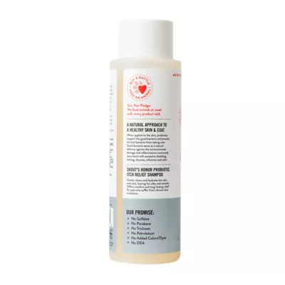 Product Skout's Honor® Probiotic Itch Relief Shampoo