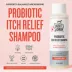 Skout's Honor® Probiotic Itch Relief Dog Shampoo - Fragrance Free 16oz image thumbnail 3