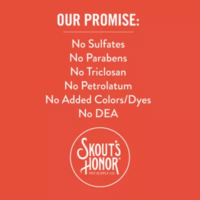 Product Skout's Honor® Probiotic Itch Relief Shampoo