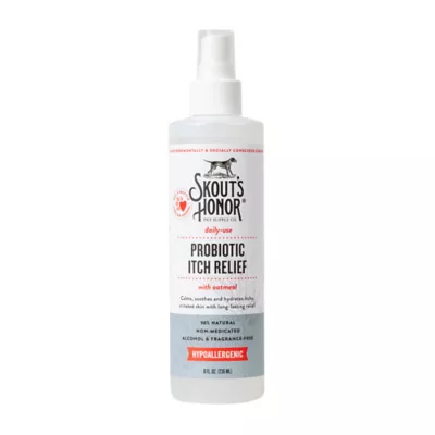 Product Skout's Honor® Probiotic Itch Relief Spray