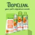 TropiClean® Papaya & Coconut Luxury 2-in-1 Pet Wipes image thumbnail 8