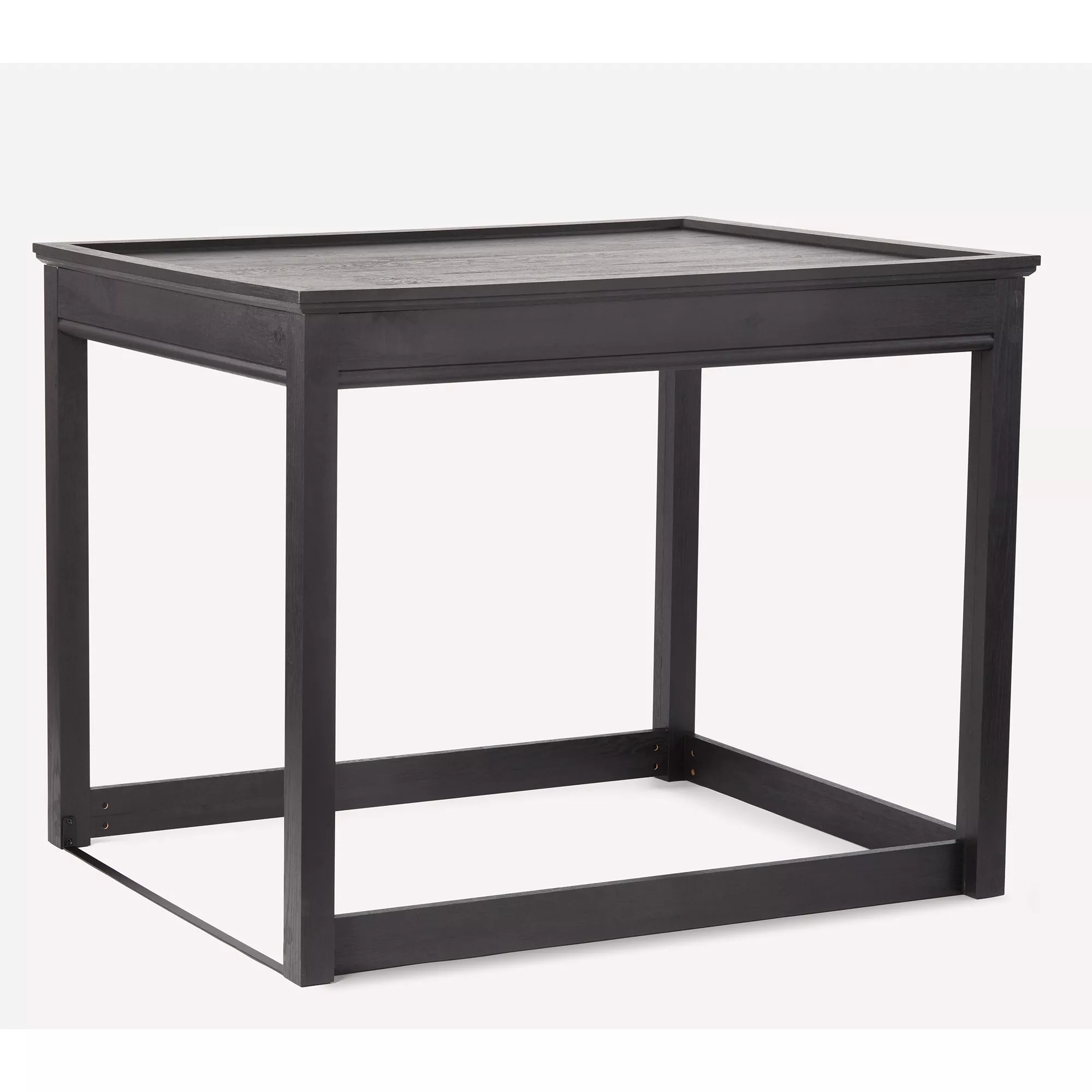 Nate & Jeremiah Table Style Crate Cover