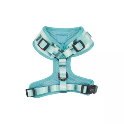 Product Sassy Woof Barks & Caicos Dog Harness