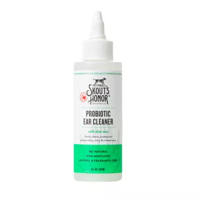 Product Skout's Honor® Probiotic Ear Cleaner