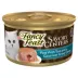 Fancy Feast Savory Centers - Pate, Tuna image thumbnail 1