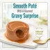 Fancy Feast Savory Centers - Pate, Tuna image thumbnail 2