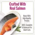 Fancy Feast Savory Centers, Pate, Salmon image thumbnail 3