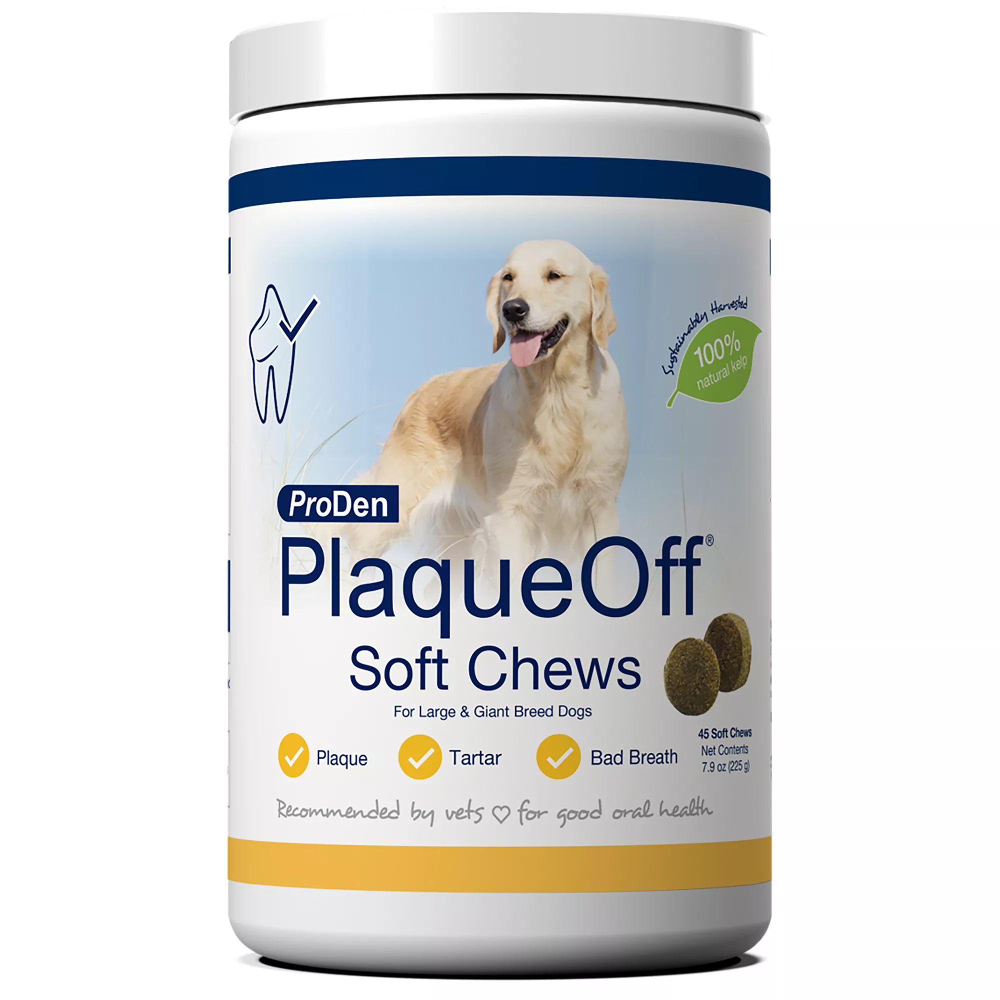 ProDen PlaqueOff Dog Soft Chew