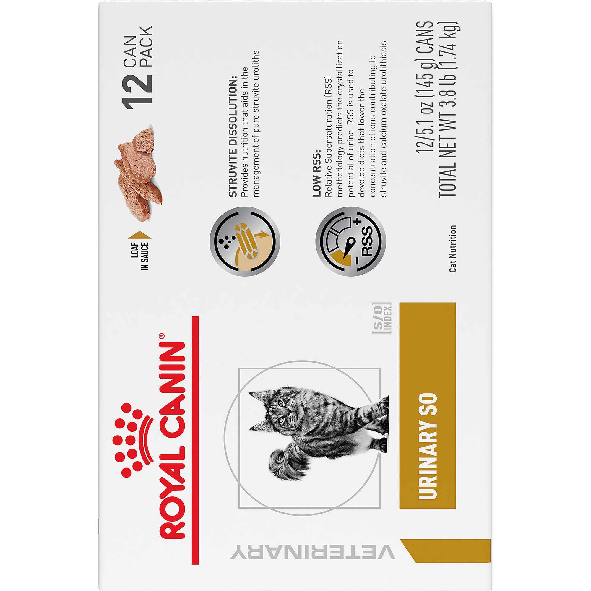Royal Canin Mother And Baby Cat Wet Food Royal Canin Veterinary