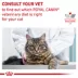 Royal Canin® Veterinary Diet Urinary SO Wet Cat Food Multipack - 5.1 oz, Loaf in Sauce image thumbnail 9