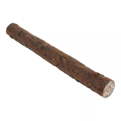 Product Dentley's Natural Chews Crunch Stick 6 Inch 1 Count .6 OZ