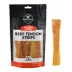 Dentley's Natural Chews Beef Tendon Strips 6 Inch 8 OZ image thumbnail 1