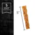 Dentleys Beef Tendon Braids image thumbnail 2
