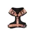Sassy Woof Giraffic Park Dog Harness image thumbnail 2