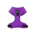 Sassy Woof Neon Purple Dog Harness image thumbnail 1