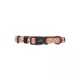 Product Sassy Woof Giraffic Park Dog Collar
