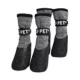 Product GF PET® Charcoal Grey Waterproof All Terrain Dog Boots