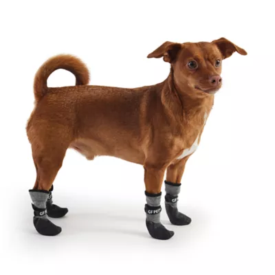 Product GF PET® Charcoal Grey Waterproof All Terrain Dog Boots