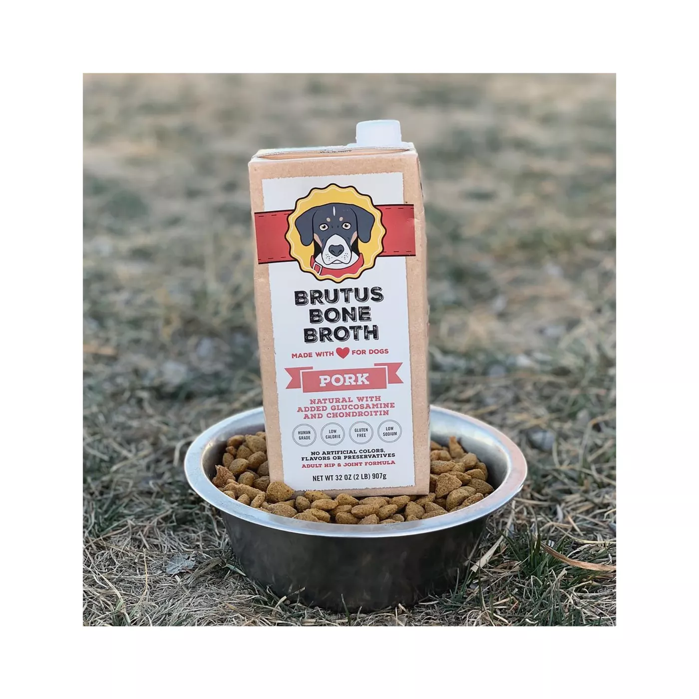 Bone meal for dogs petsmart best sale