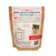 Product Brutus Bone Broth All Life Stage Crunchy Biscuit Dog Treats - 8 Oz., Beef