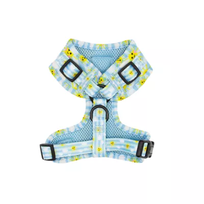 Product Sassy Woof Sunny Days Dog Harness