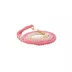 Sassy Woof Rosie Dog Rope Leash: 5-ft long image thumbnail 3