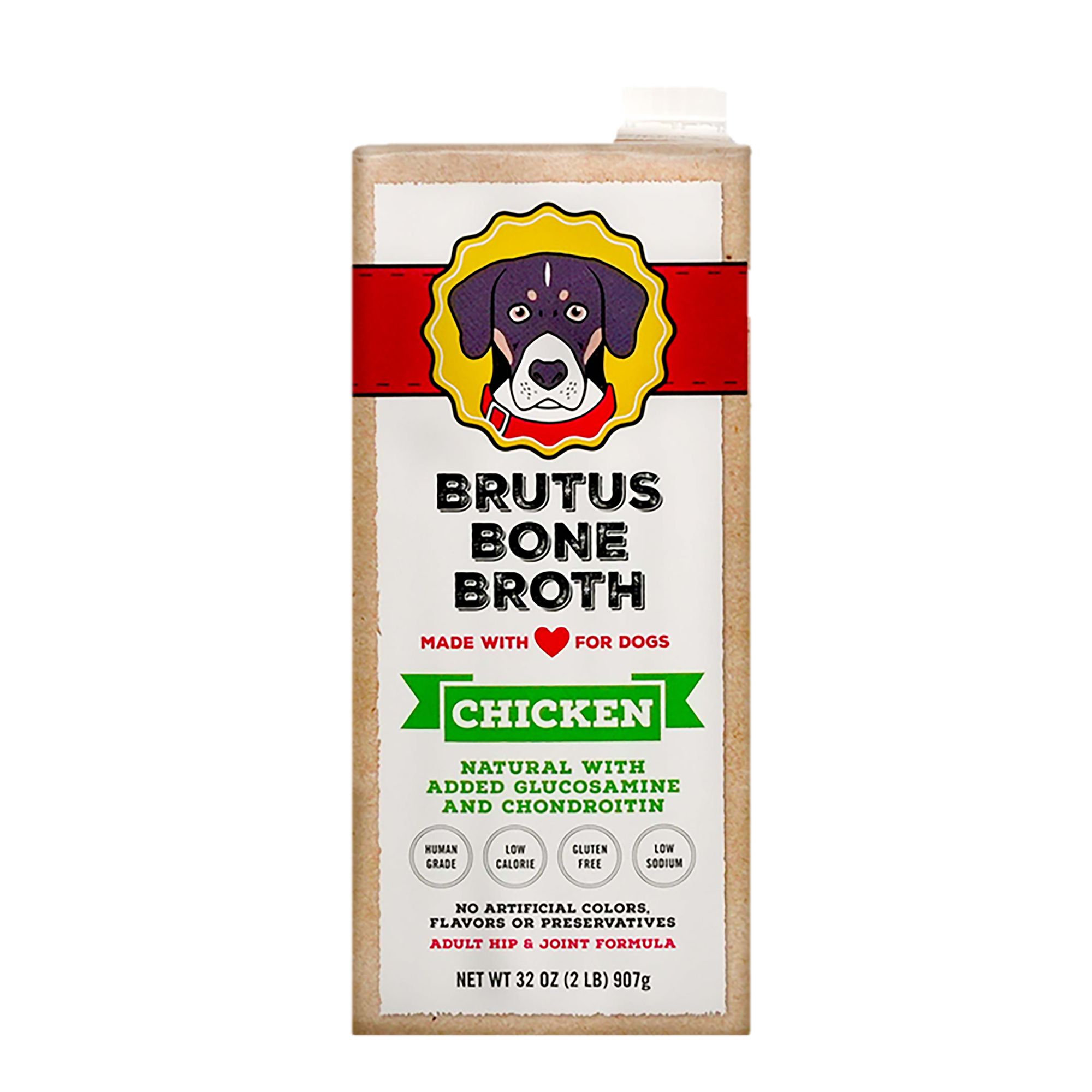 Bone shop broth petsmart