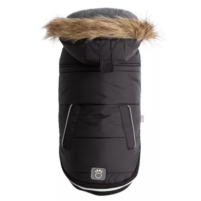 GF PET® Elasto-fit® Creekside Dog Snowsuit - Image 1