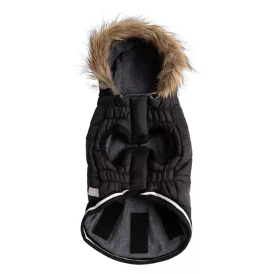 GF PET® Elasto-fit® Creekside Dog Snowsuit - Image 2
