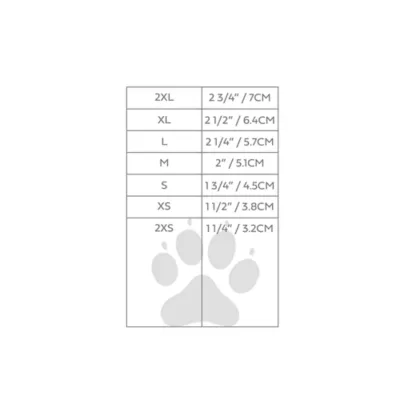 GF PET® Elasto-fit® Creekside Dog Snowsuit - Image 6