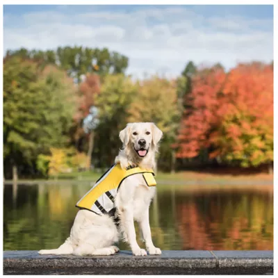 Product GF PET® Dog Life Vest