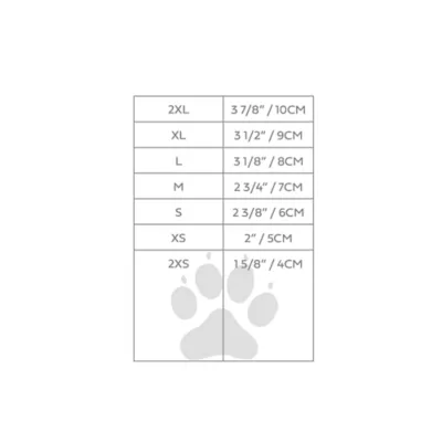 Product GF PET® Elasto-fit® Dog Boots