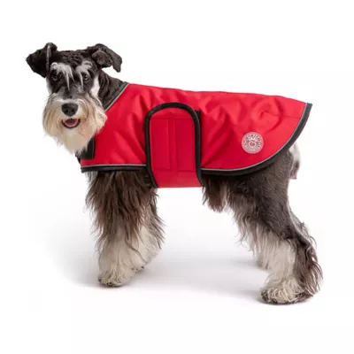 GF PET® Blanket Dog Jacket - Image 2
