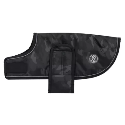 Product GF PET® Blanket Dog Jacket