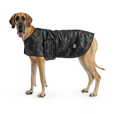 Product GF PET® Blanket Dog Jacket