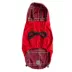 GF PET® Elasto-fit® Plaid Reversible Dog Raincoat image thumbnail 3