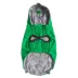 GF PET® Elasto-fit® Reversible Dog Raincoat image thumbnail 2