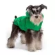 Product GF PET® Elasto-fit® Reversible Dog Raincoat