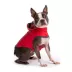 GF PET® Elasto-fit® Plaid Reversible Dog Raincoat image thumbnail 2