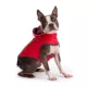 Product GF PET® Elasto-fit® Plaid Reversible Dog Raincoat