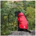 GF PET® Elasto-fit® Plaid Reversible Dog Raincoat image thumbnail 5