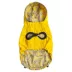GF PET® Elasto-fit® Reversible Dog Raincoat image thumbnail 2