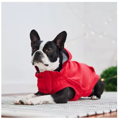 Product GF PET® Elasto-fit® Urban Dog Hoodie