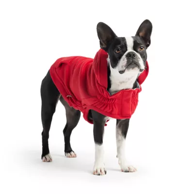 Product GF PET® Elasto-fit® Urban Dog Hoodie