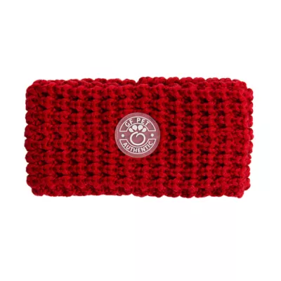 GF PET® Chalet Tube Dog Scarf - Image 1