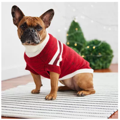 GF PET® Trekking Dog Sweater - Image 4