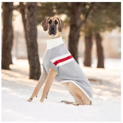 GF PET® Trekking Dog Sweater - Image 4