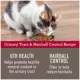 Product Simply Nourish® Urinary Tract & Hairball Control Adult Dry Cat Food - Natural, Chicken