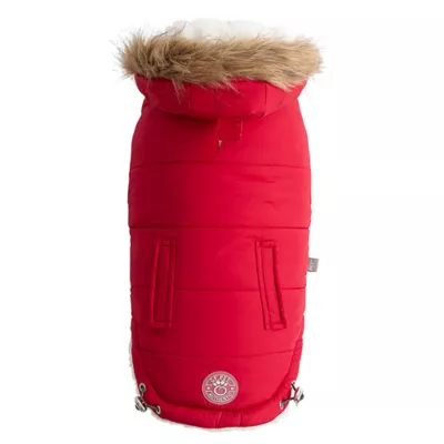Product GF PET® Elasto-fit® Urban Dog Parka
